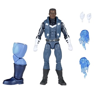 Figura Marvel Legends Series Blue Marvel 15cm - Hasbro