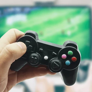 Forma Especial Joystick Controle Vídeo Game Cód. 9661 - 1 unidade - BWB - Rizzo em Oferta na Shopee
