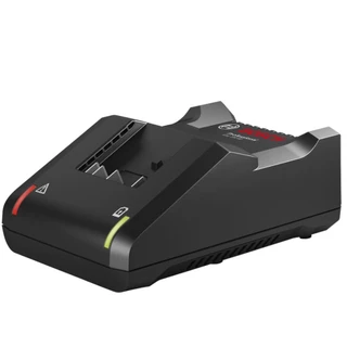 Carregador de Bateria Gal 18v-40 Bivolt BOSCH