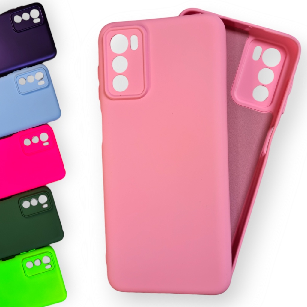 Capa Capinha Case Moto G Silicone Aveludada Shopee Brasil