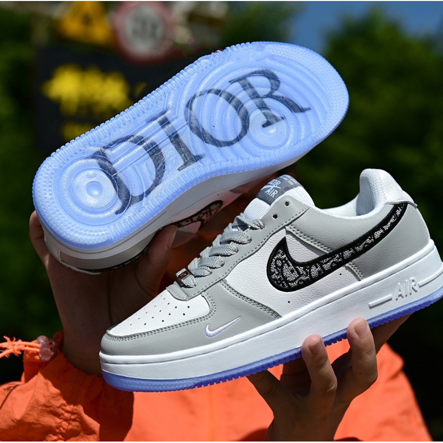 nike air force dior price