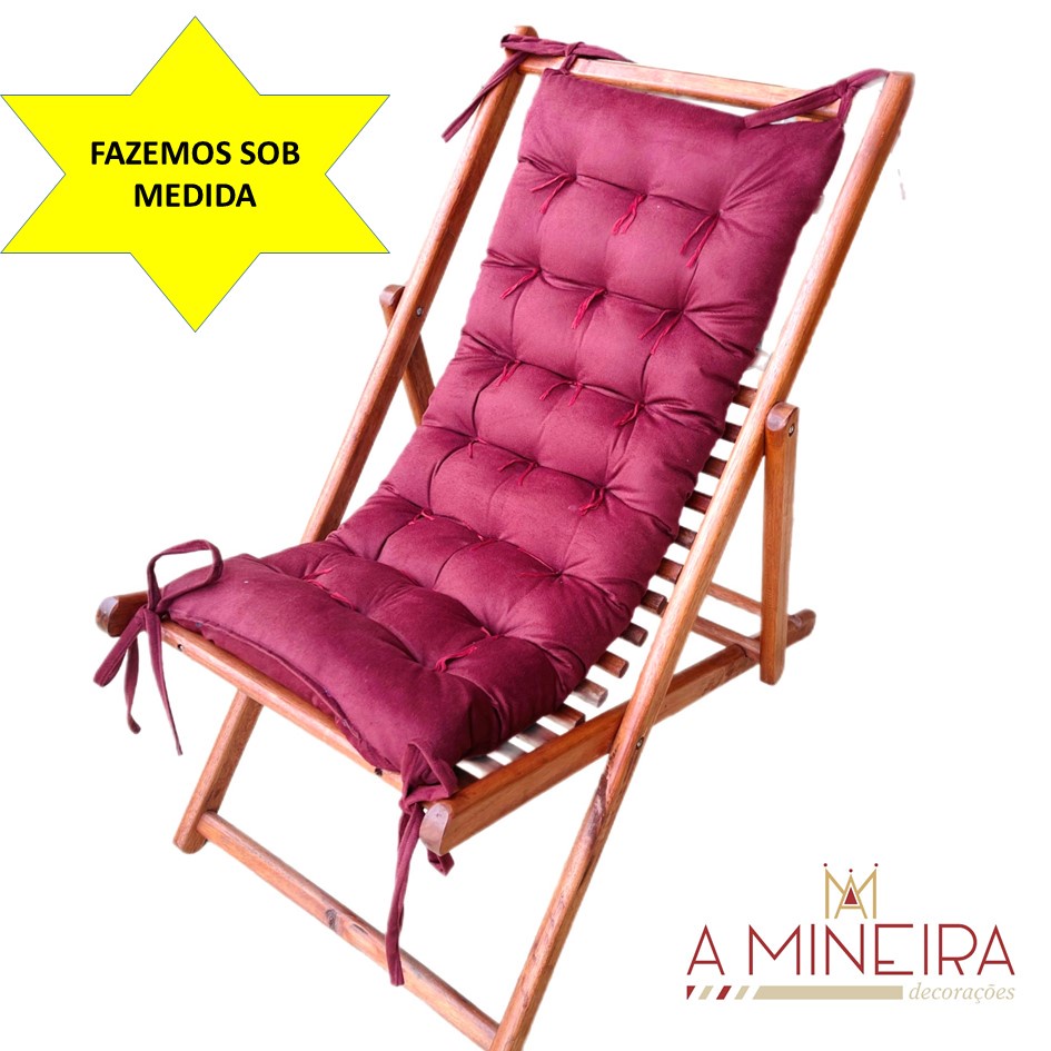 Cadeira Espreguiçadeira de Balanço na Black Friday 2025 | BuscaProdutos
