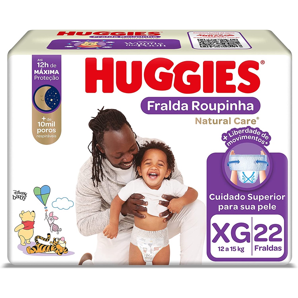 Huggies supreme care hot sale pants