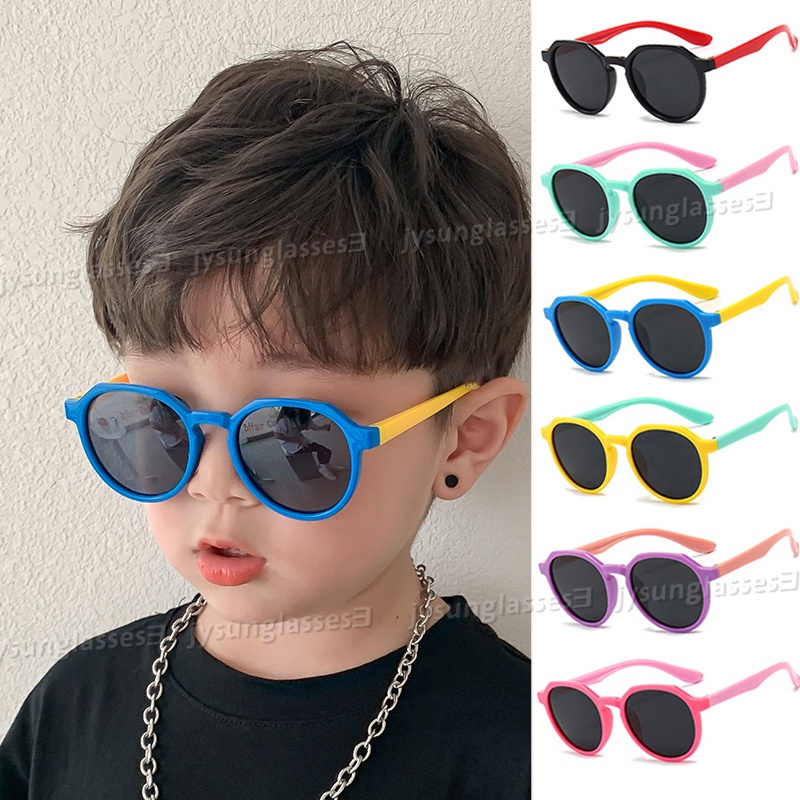 Óculos De Sol Infantil Classico Gatinho Fofinho Laço Blogueirinha - Branco