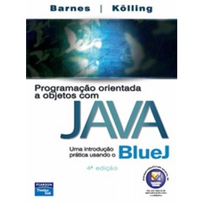 Programação Orientada A Objetos Com Java | Shopee Brasil