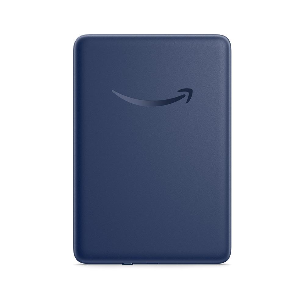 Kindle 11 Geração Iluminação Embutida 16GB Azul B09SWV1FSS