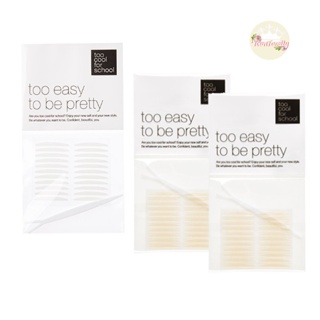 [TAPE DOUBLE EYELID