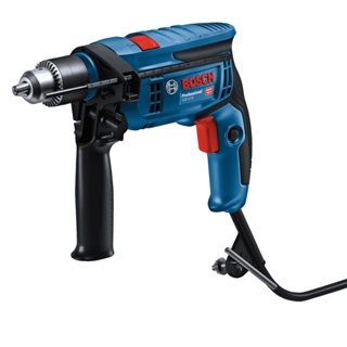 Furadeira de Impacto Bosch GSB 13 RE 750W