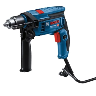 Furadeira de Impacto GSB 13 RE Bosch 750W 1/2"