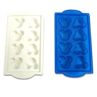 Forma De Gelo Modelo Mickey