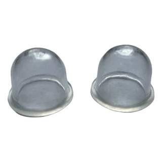 Kit 2 Injetor De Combustível Bulbo Prime Roçadeira Gasolina em Oferta na Shopee