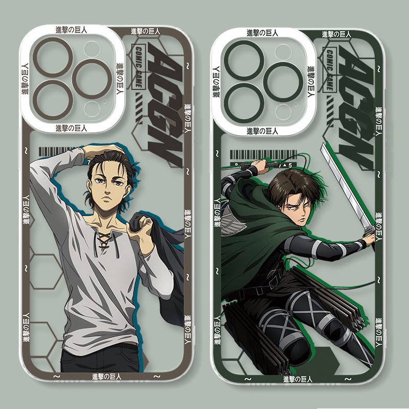 Cover 13 Pro SEAHAI Cover Per Xiaomi Pro 5G / Poco X6 5G Redmi Note 13 - Foto 11