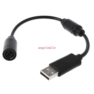 Melhor Cabo Adaptador USB Breakaway Para Controladores Com Fio Xbox 360 Rock Band E De Carregamento De Herói De Guitarra