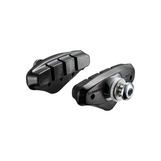 Sapata Refil De Freio Shimano Speed R50t5 Tiagra Sora Claris