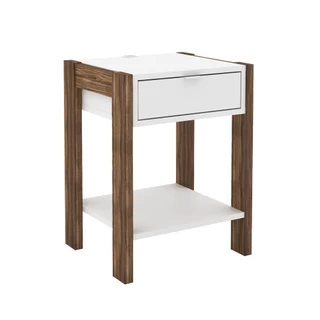 Mesa de Cabeceira Multimóveis VCR35003