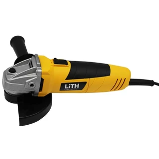 Esmerilhadeira Angular 5 Pol. 600W