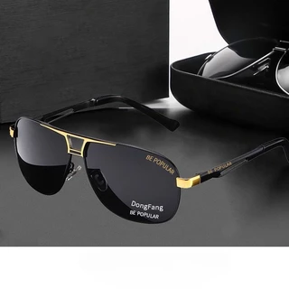 Óculos De Sol Diurnos E Noturnos Com Mudança De Cor Lentes Planas anti-Azul Para Homens Mulheres