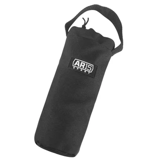 Porta Bolinha de Beach Tennis Preto Ar15 Sport