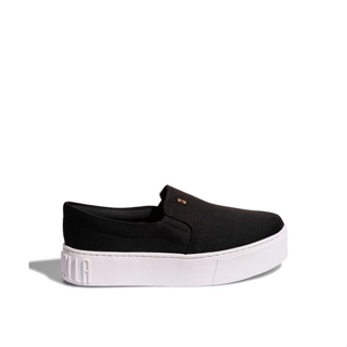 Tenis slip on flatform best sale santa lolla