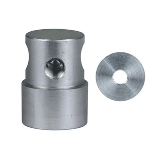 Centralizador Gás Ram Qiuickshot CBC B19 e Gamo STS