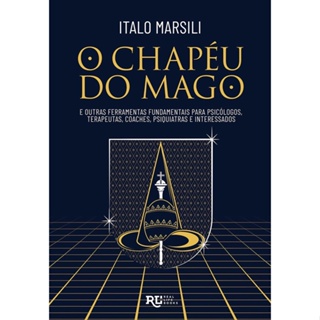 CHAPEU DO MAGO, O - REAL LIFE BOOKS