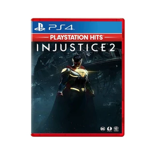 Jogo Injustice 2 - PS4