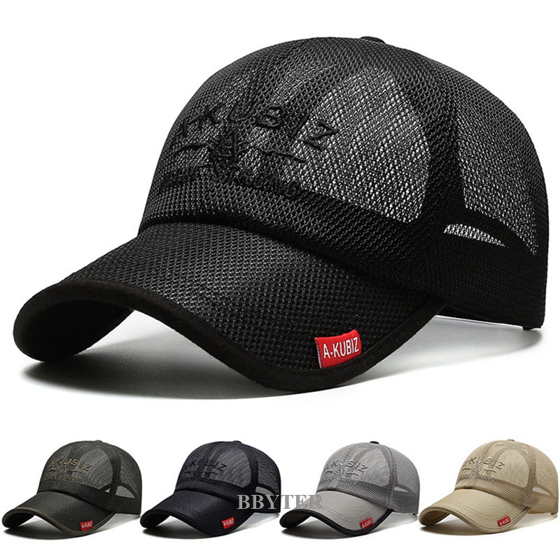 Northwood Bone Summer mesh Respirant Bay Mâle Os Baseball Femme Pères couverts camionneurs rapides et secs gratuits_voghion.com