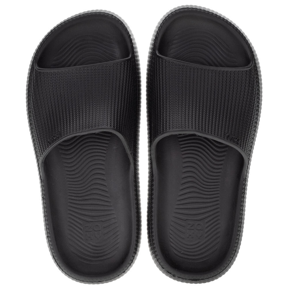 Chinelo Nuvem Zaxy Leveza New Slide Ortopédico 18750 | Frete grátis