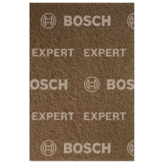 Manta Abrasiva Expert 152 x 229 mm Grosso A BOSCH