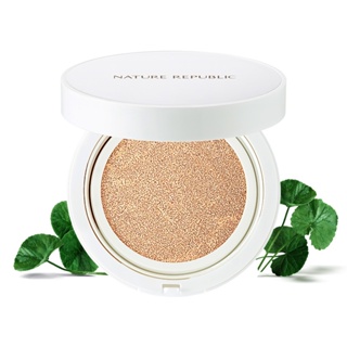 [Derma Verde Mild Cica Serum Cover Cushion SPF50 + PA + 14g