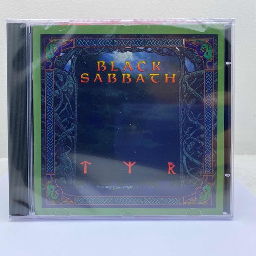 Black Sabbath 1970-2017 20CD＋1BD ボックスセット BLACK SABBATH（1970-2017）22CD+1BD Box Set Original [Lacrado