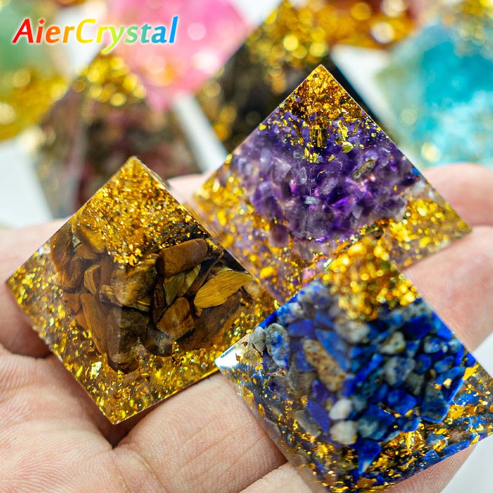 Cabochon in Ametista - Ovale 1.6x1.2x0.6 cm - Gemme Ametista - Ametista