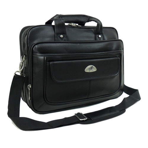 Pasta Maleta Tiracolo Notebook 15.6 Couro Sintético Summy