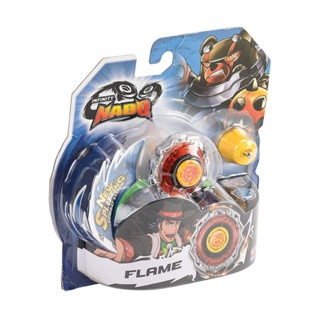 Infinity Nado - Standard Series - Flame