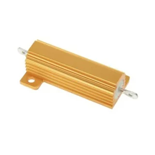 RESISTOR DE AVARIA NO PAINEL 50W UNIVERSAL