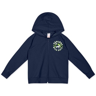 Conjunto Jaqueta e Calça Infantil Menino Marisol Play