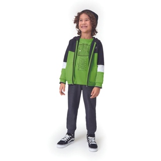 Calça Infantil Menino Marisol