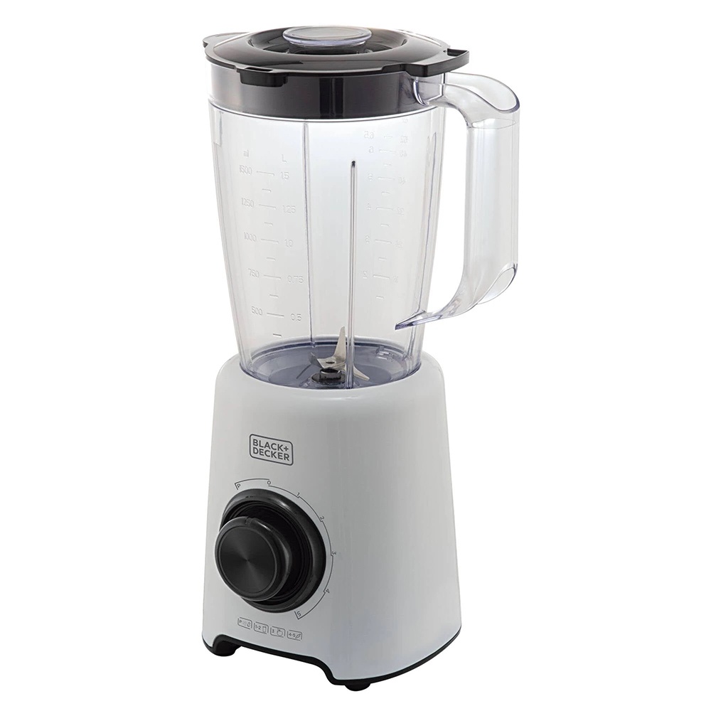 Black+Decker Durapro Blender $129. The BLACK & DECKER DURAPRO 10