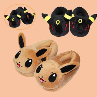 Pokemon Espeon Evoluções Evolution Eevee Pelúcia 20cm em Promoção