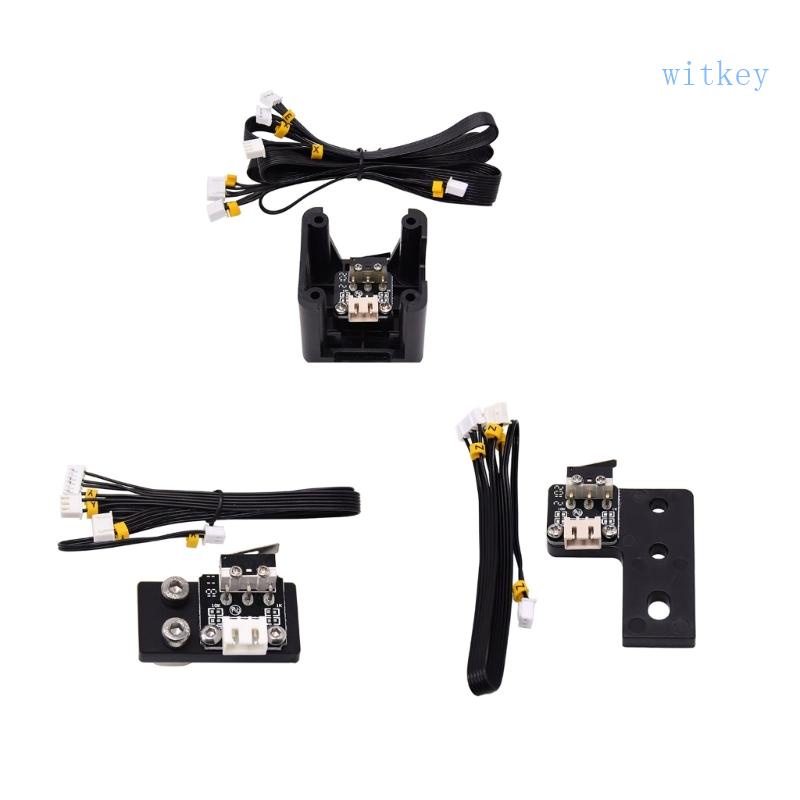 Bang 4010 4CM Ventilador Para Ender 3 CR-10 Impresora 3D Ordenador CPU