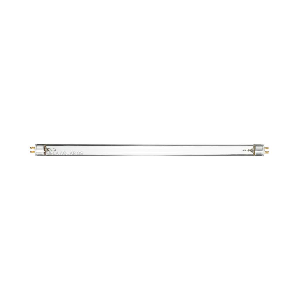 Lampada UV 8W germicida ultravioleta T5 30cm fluorescente