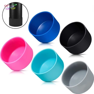 Bota Manga Protetora De silicone É Adequada Para 354ml ~ 710ml/950ml ~ 1200ml De Garrafas De Água De Aço Inoxidável De 12oz/18oz/21oz/24oz/32oz/40oz