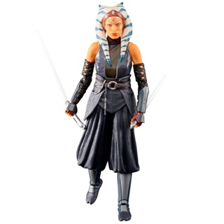 Star Wars Black Series Ahsoka Tano 15cm - Hasbro