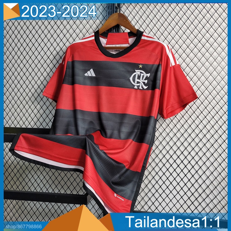 Camisa Brasil 1 2023/24