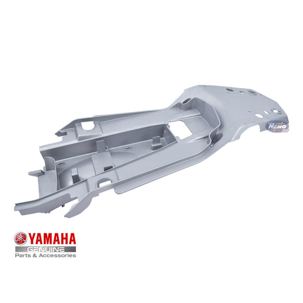 Motos Neno Shop - Kit Ferramentas Original Yamaha para Fazer YS250