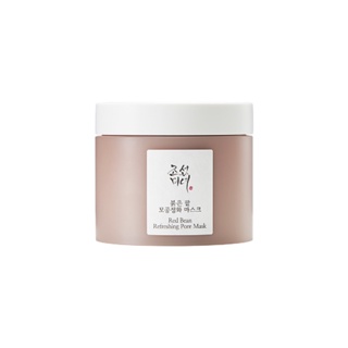 [Máscara De Poros Refrescantes De Feijão Vermelho 140ml