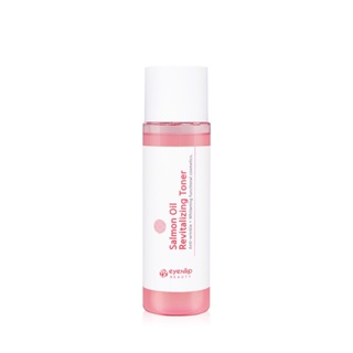 [Óleo De Salmão Revitalizante Toner 150ml