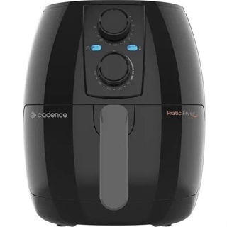 Air fryer Cadence Pratic Fryer de 3L 127V FRT515