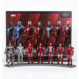 Marvel store superhero dolls