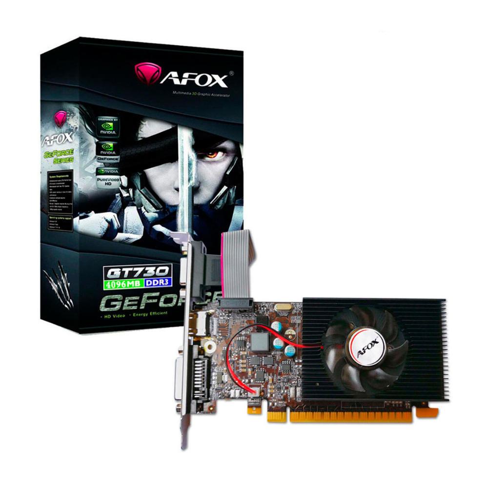 Kllisre GT 730 4GB Graphics card NVIDIA GeForce GT730 4GB low profile DDR3  Video card - AliExpress